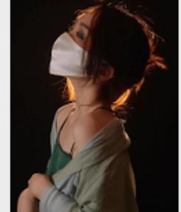 女神hongkongdoll兔女郎特辑，1.1G视频惊艳上线