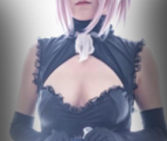 北乃芽子女神级cosplay合集，8.4G视频尽情欣赏