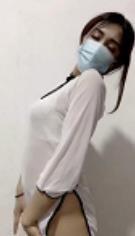 燕子姐姐：御姐性感美腿舞蹈私拍合集