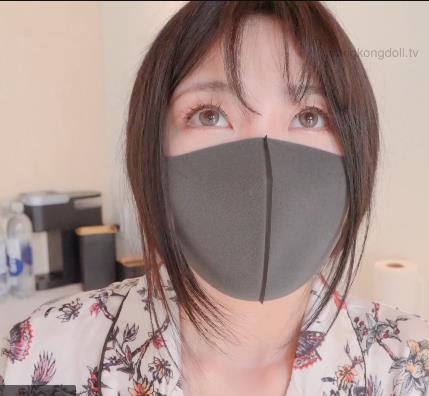 香港玩偶姐姐自拍视频集锦