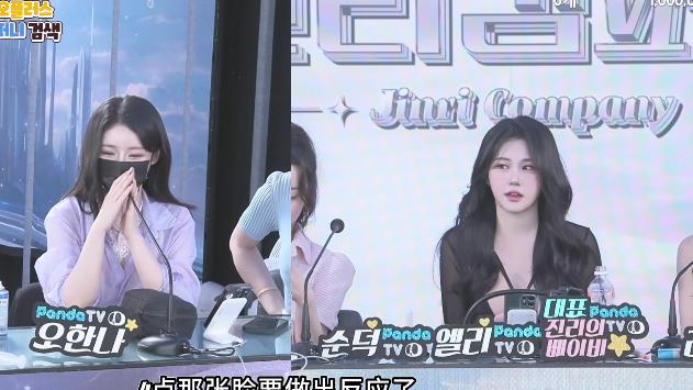 3月8日韩国女团T~衣舞双语字幕舞蹈秀，视频2[3V-12.6G]