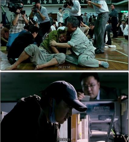 《汉江怪物》：奥斯卡金像奖导演执导，恐怖电影经典续集，汉江水质怪物袭击，不容错过！