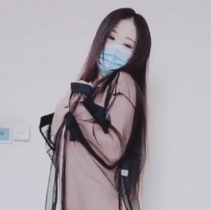 某推户外博主-浅笑心柔合集[140v+6.6g]