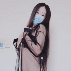 某推户外博主-浅笑心柔合集[140v+6.6g]