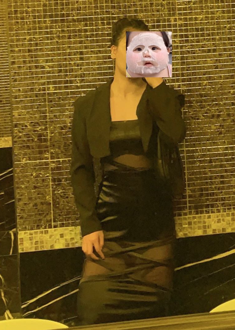 路丹御姐展示：放飞自我，释放欲望，收藏百度ED2K，106v4g