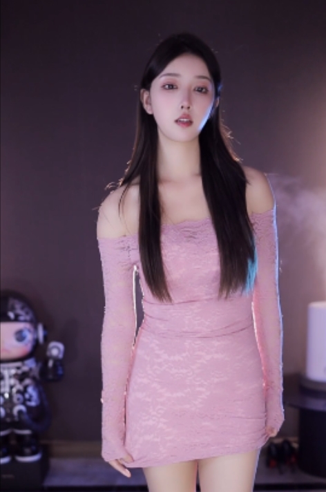 抖音主播韵子林软软热舞10V1.4G百度盘骚