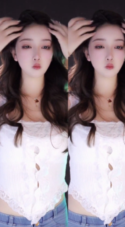 抖音主播韵子林软软热舞10V1.4G百度盘骚