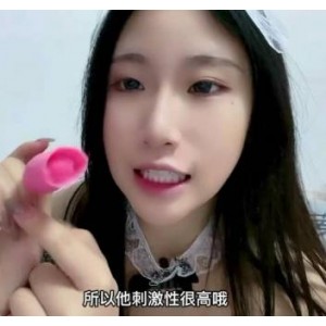 小姐姐性知识分享视频：前戏、道具使用、尺寸选择教程