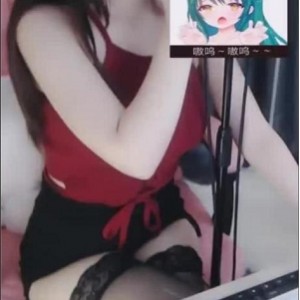 斗鱼人气专业女神《娇娇爱喘气》稀缺浮力合集视频2.6G