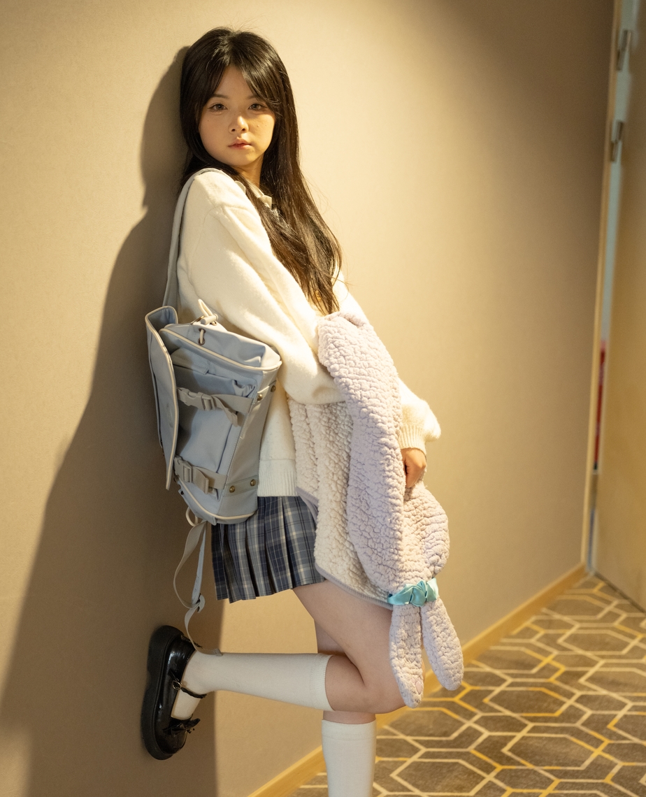 转载搬运素人渔夫林书辞作品合集6套[22.6G][百度盘]