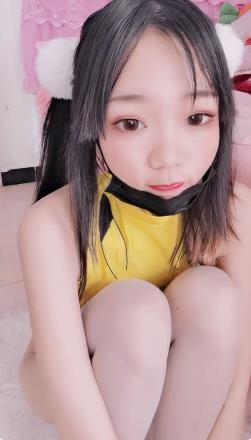 小仙云儿资源合集：卡哇伊妹子活捉一只云云，14.4G热舞视频