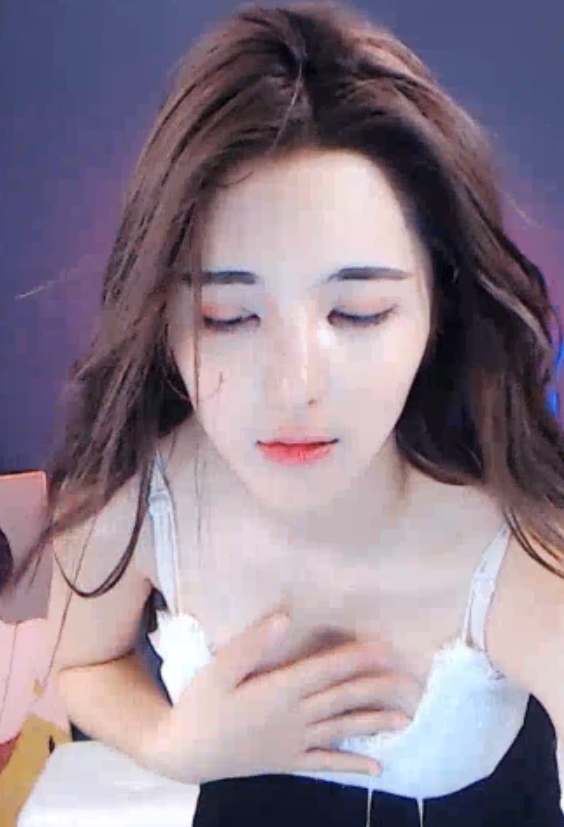 虎牙玹儿钞票枪定制热舞合集24V+6g精彩转载