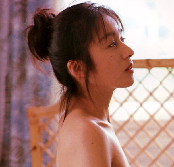 青山知可子电影作品集下载百度盘资源整理200多个视频文件50G大小分卷压缩包