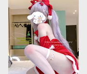 青春嫩妹子Lepaudam自娱自乐合集，展示技能和天赋