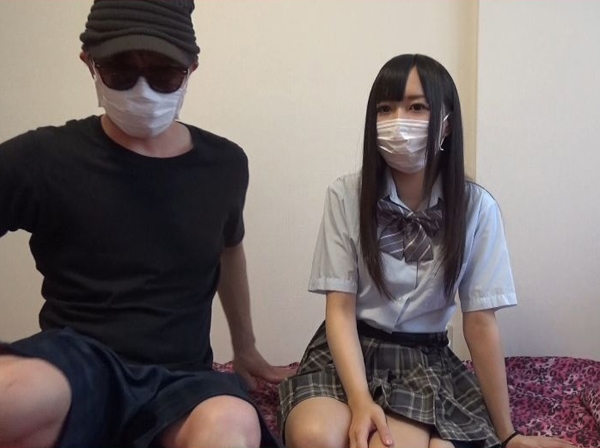 日本素人cos剧情片：妹子女主角与家教老师禁忌恋情，1集300M