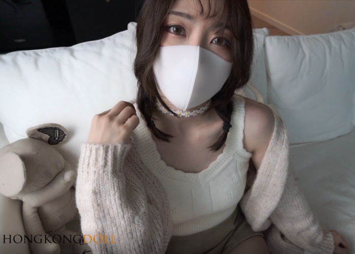 玩偶姐姐的粉嫩作品：情感传递与视觉盛宴