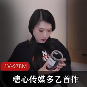 糖心出品的小江疏影首作，超人气精选颜值多乙正式出道的商品