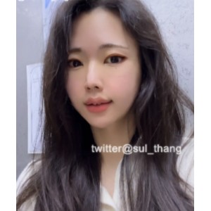韩国网络红人tsdalkom_Sugar直播收藏视频大全