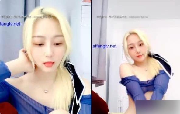 高颜值网红文西直播作品六部