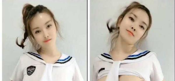 虎牙主播水果火辣劲爆直播视频9V-163M完整合集