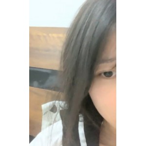 咕噜熊：密码房放飞自我视频剪辑，性感大长腿甜妹漏点优质