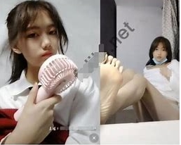 软萌小虎牙妹子可爱宝宝合集，甜到心坎的可乐