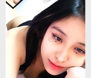 南橙子青春可爱小合集，5段视频尽显美少女魅力