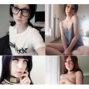 EllesClub欧美网红合集：独特风格吸引眼球，丰富视频内容让你流连忘返