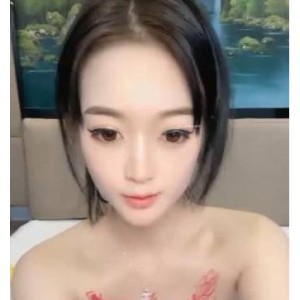 优质小表妹：双洞直播精选合集，网红主播魅力无限