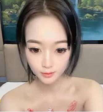 优质小表妹：双洞直播精选合集，网红主播魅力无限