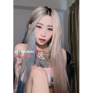 43万粉网红阿璃私拍5.93g：网络红人合作视频备受关注收藏60