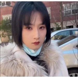 TS-CDXUN：网红闺蜜大战，马小跳风格，83V全收录！