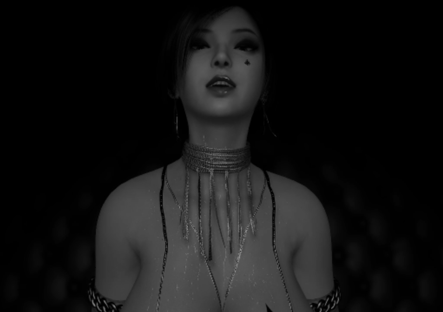 VAM媚黑婊MackG4:PROJECT4K合集10V,19.2G百度盘自行打包证