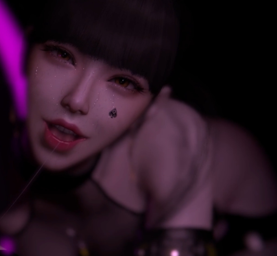 VAM媚黑婊MackG4:PROJECT4K合集10V,19.2G百度盘自行打包证