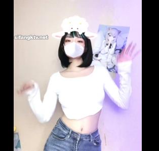 “小仙云：舞蹈界的社保姬，独特魅力尽显，舞蹈合集震撼上贤妗”