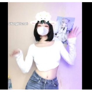 “小仙云：舞蹈界的社保姬，独特魅力尽显，舞蹈合集震撼上贤妗”