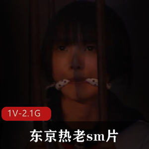 东京热JK小妹SM实战：颜值身材在贤娆冲击钻螺丝刀K头木全程无圣光1V-2.1G