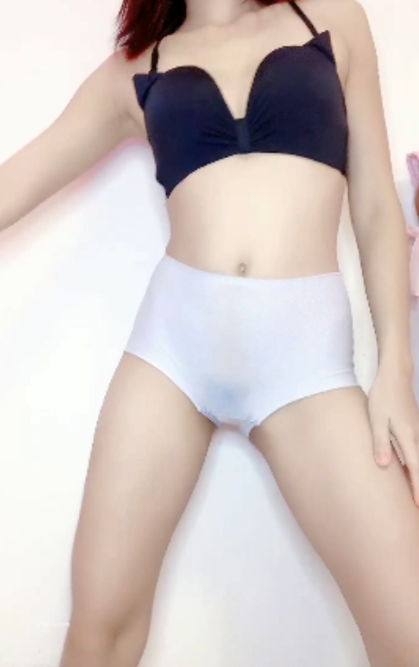 超有尺度！快手燕儿展示热舞放飞自我，10V1.6G视频百度云链接