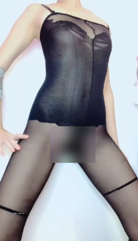 超有尺度！快手燕儿展示热舞放飞自我，10V1.6G视频百度云链接