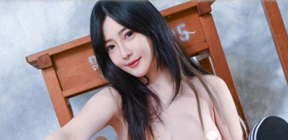 虎牙女神沈娜娜璃奈酱粉嫩大球合集