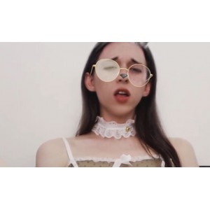 Nbnabunny：欧美大物件伪娘，46部作品收藏量飙升