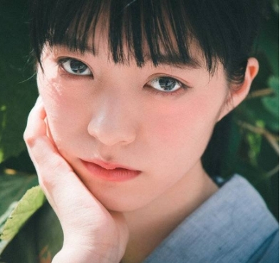 明星泄密：知名模特橘凜々子的个人私密照片展示1V854M