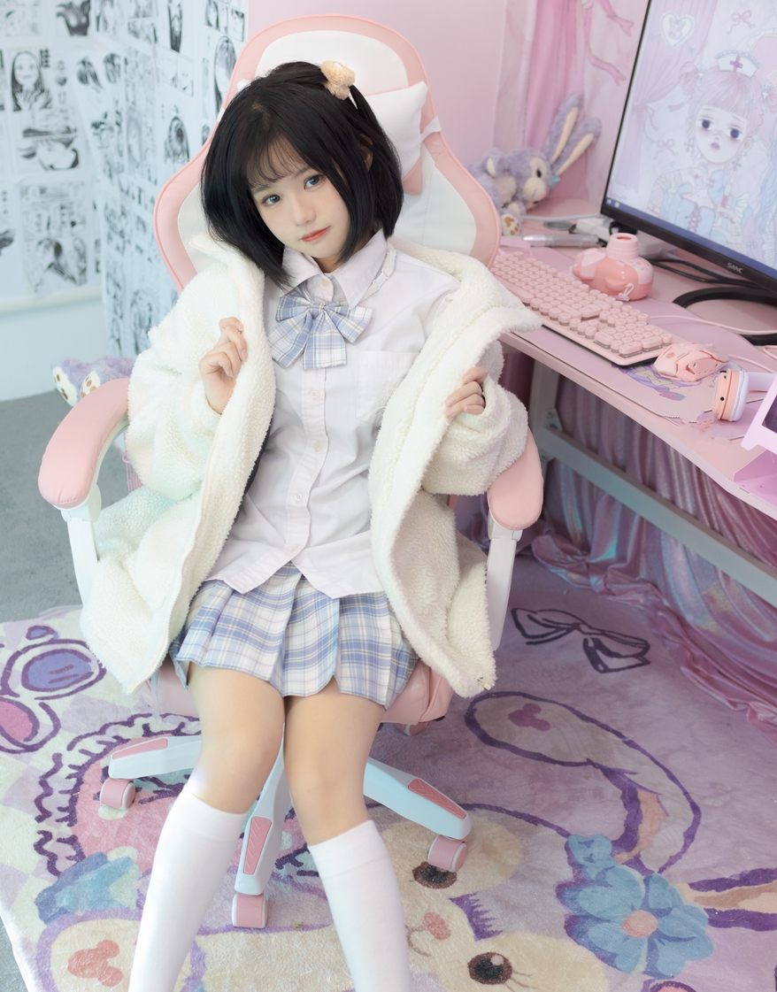 独特魅力！青春少女秩序，478套64g视频等你收藏