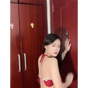 CT少女：惊艳内衣秀视频集
