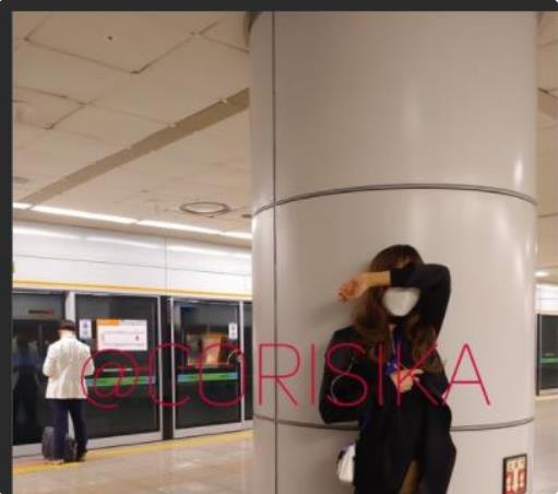 Corisika伪娘口味滞柘集