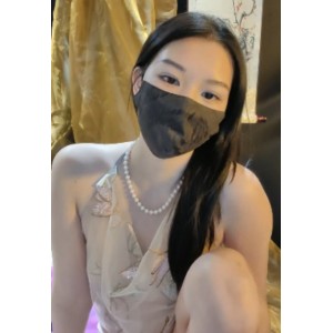 繁花女主角Leezy戏剧学院表演系系花沉沦合集，5小时视频6.39G百度盘