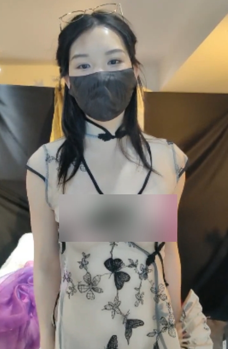 繁花女主角Leezy戏剧学院表演系系花沉沦合集，5小时视频6.39G百度盘