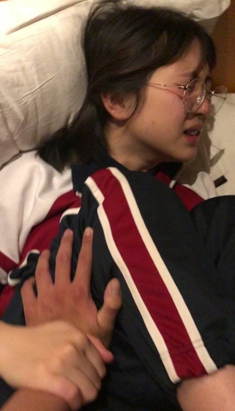 河南实验中学眼镜学妹大合集：54V1.7G最全版本，软萌小仙女魅力无限