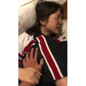 河南实验中学眼镜学妹大合集：54V1.7G最全版本，软萌小仙女魅力无限