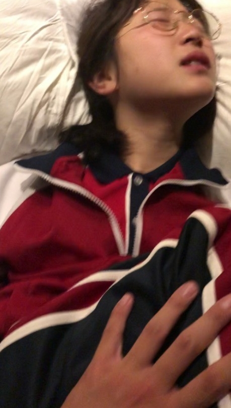 河南实验中学眼镜学妹大合集：54V1.7G最全版本，软萌小仙女魅力无限